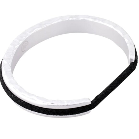 ✨ Maria Shireen Purity Adjustable Hair Tie Bracelet – Chic and Clever! ✨ - Picture 14 of 16